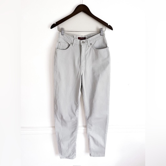 Vintage Denim Jeans - Picture 1 of 6